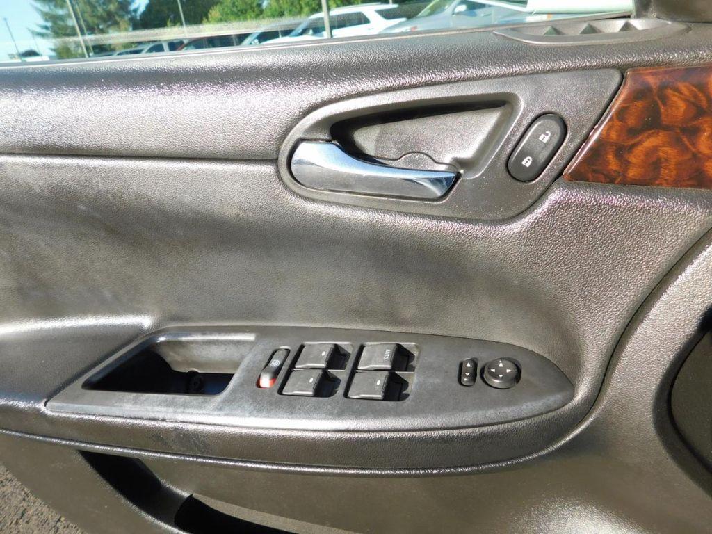 used 2014 Chevrolet Impala Limited car, priced at $8,388