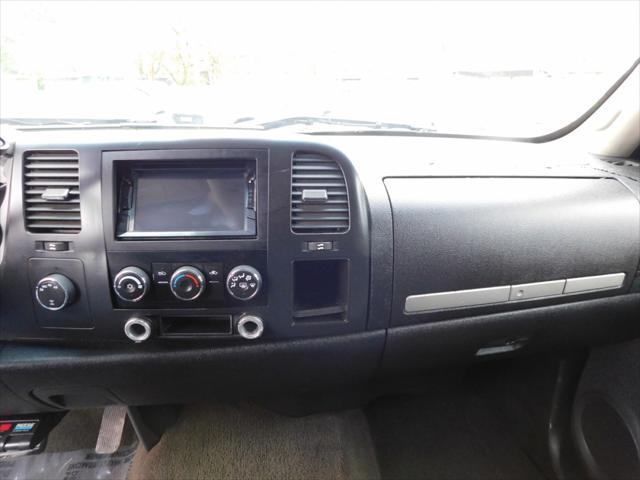 used 2007 Chevrolet Silverado 1500 car, priced at $7,988