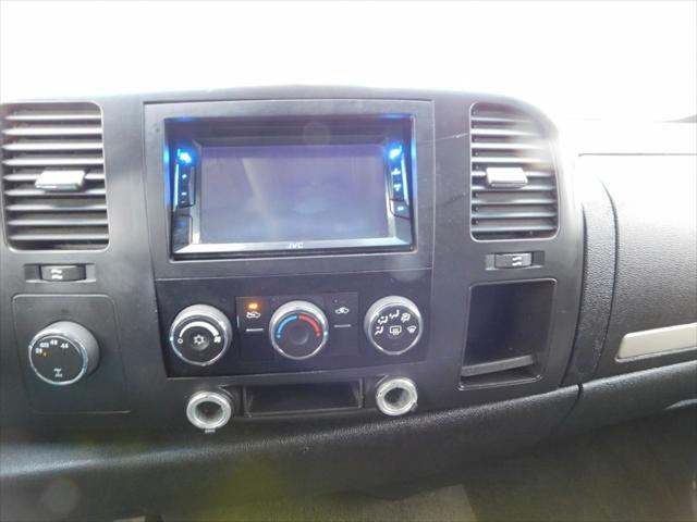 used 2007 Chevrolet Silverado 1500 car, priced at $7,988