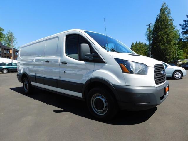 used 2017 Ford Transit-150 car, priced at $16,988