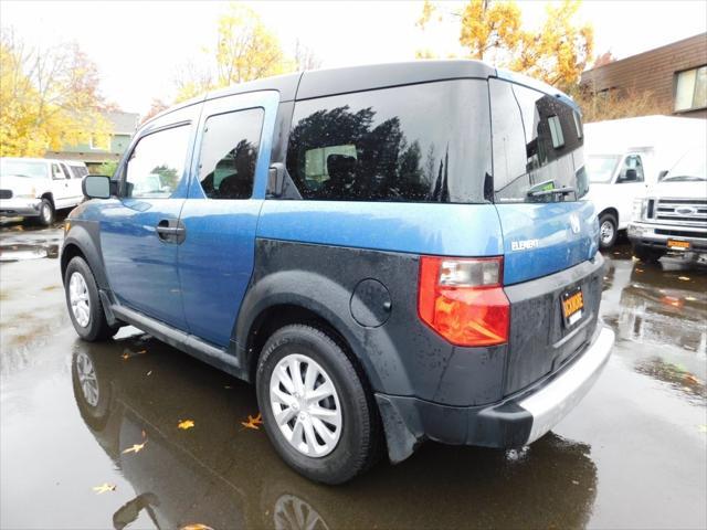 used 2008 Honda Element car, priced at $11,988