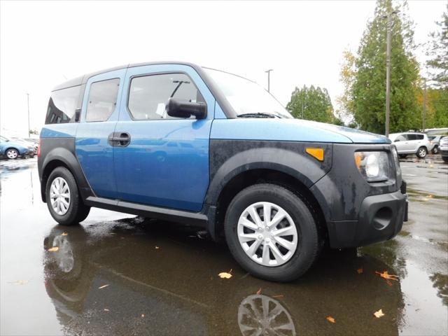 used 2008 Honda Element car, priced at $11,988