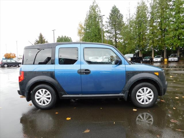 used 2008 Honda Element car, priced at $11,988