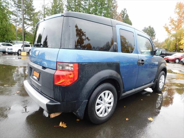 used 2008 Honda Element car, priced at $11,988