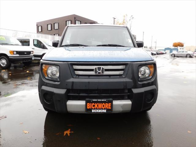 used 2008 Honda Element car, priced at $11,988