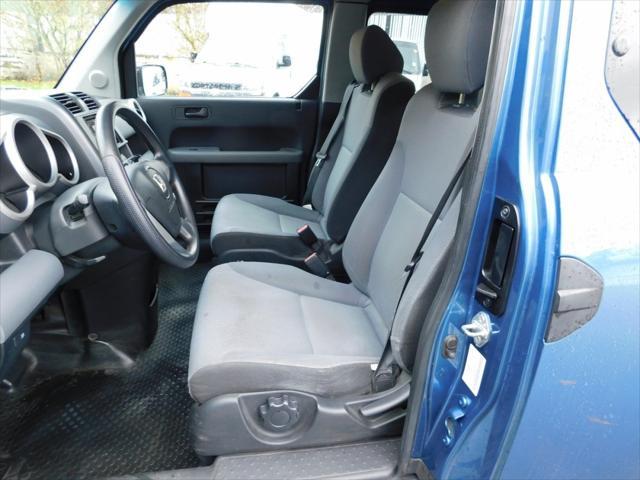 used 2008 Honda Element car, priced at $11,988