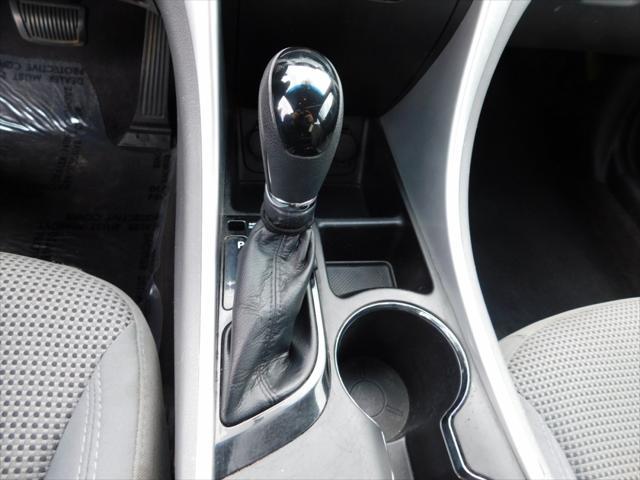 used 2011 Hyundai Sonata car, priced at $7,788