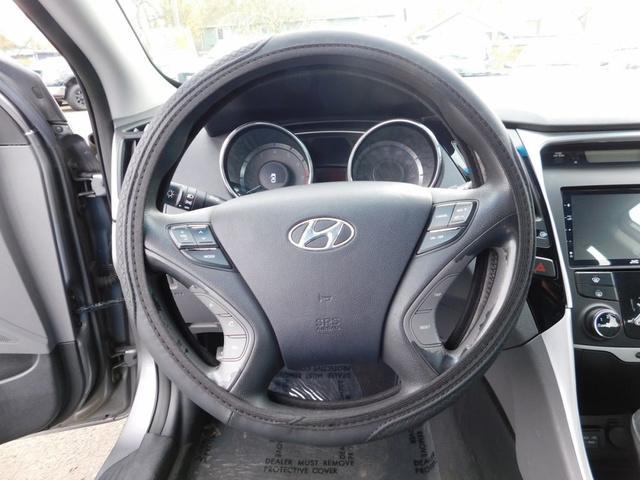 used 2011 Hyundai Sonata car, priced at $7,388
