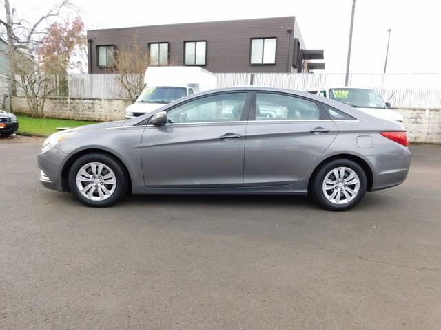 used 2011 Hyundai Sonata car, priced at $7,388