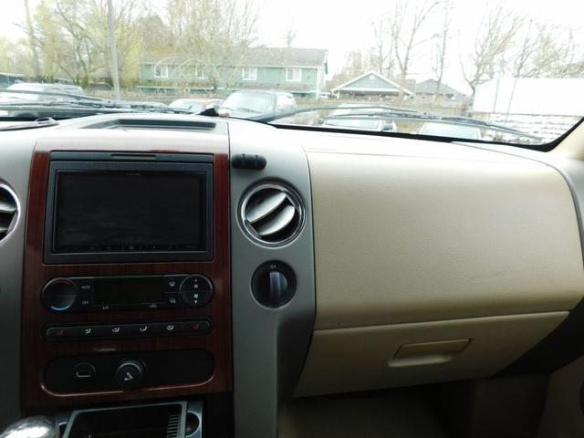 used 2005 Ford F-150 car, priced at $12,388