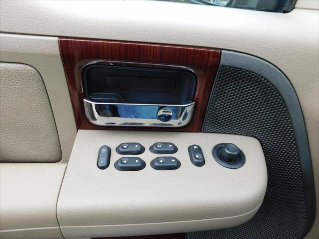 used 2005 Ford F-150 car, priced at $12,988