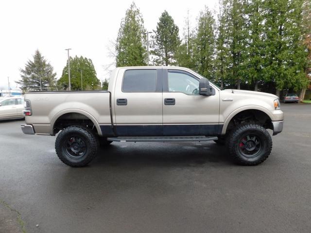 used 2005 Ford F-150 car, priced at $12,388