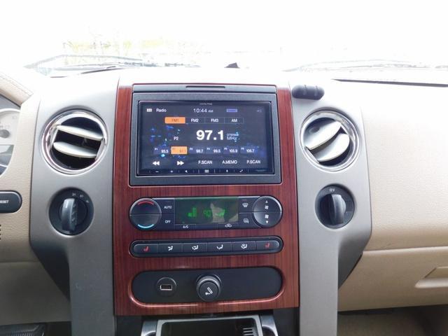 used 2005 Ford F-150 car, priced at $12,388