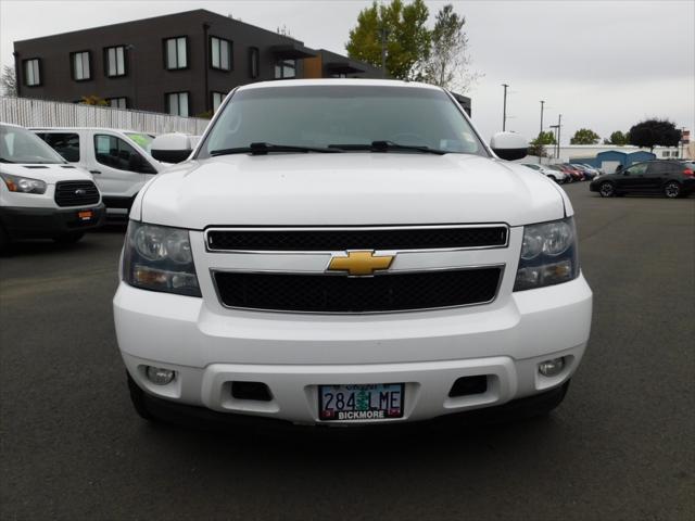 used 2014 Chevrolet Tahoe car, priced at $13,388