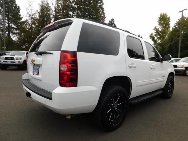 used 2014 Chevrolet Tahoe car, priced at $13,388