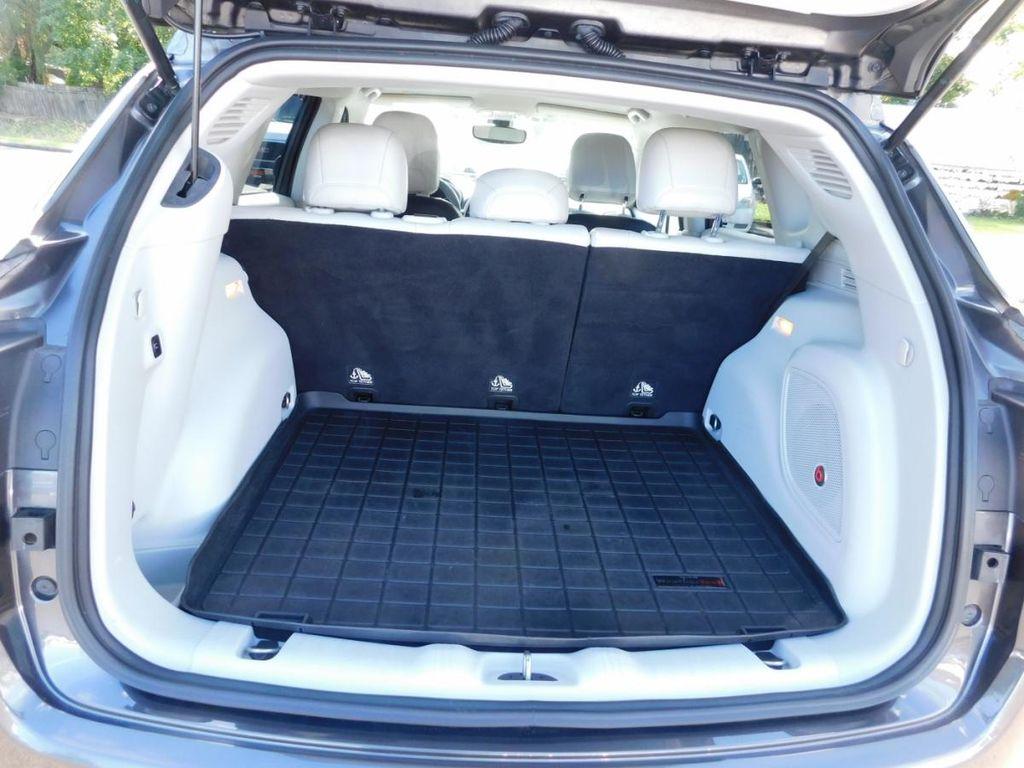 used 2017 Jeep New Compass car, priced at $12,988