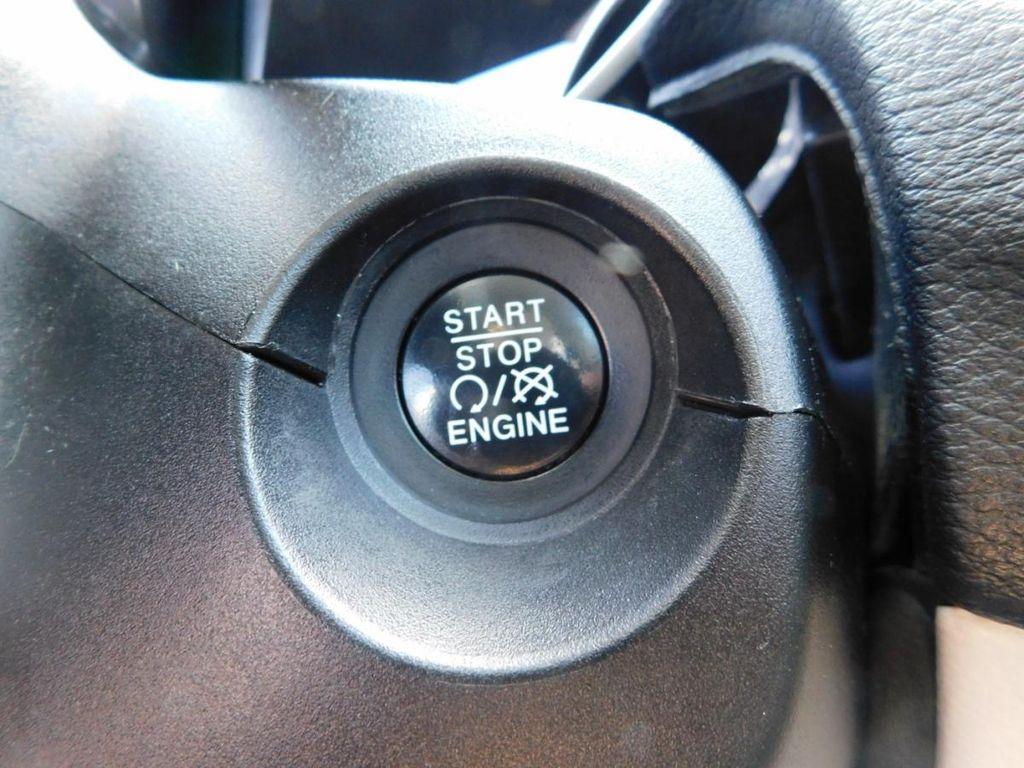 used 2017 Jeep New Compass car, priced at $12,988