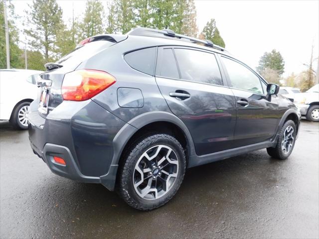 used 2016 Subaru Crosstrek car, priced at $16,988