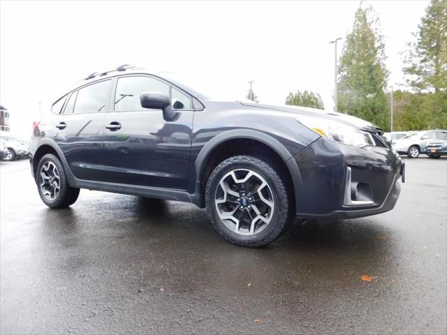 used 2016 Subaru Crosstrek car, priced at $16,988