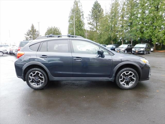 used 2016 Subaru Crosstrek car, priced at $16,988