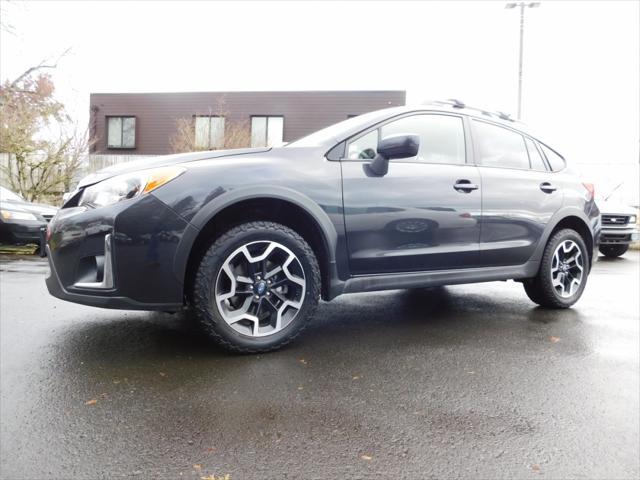 used 2016 Subaru Crosstrek car, priced at $16,988