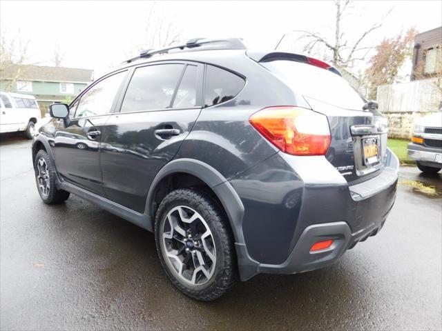 used 2016 Subaru Crosstrek car, priced at $16,988