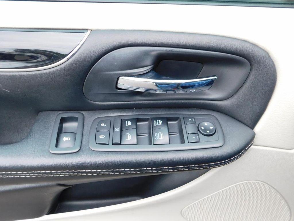 used 2018 Dodge Grand Caravan car, priced at $11,688
