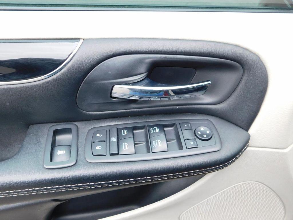 used 2018 Dodge Grand Caravan car, priced at $11,688