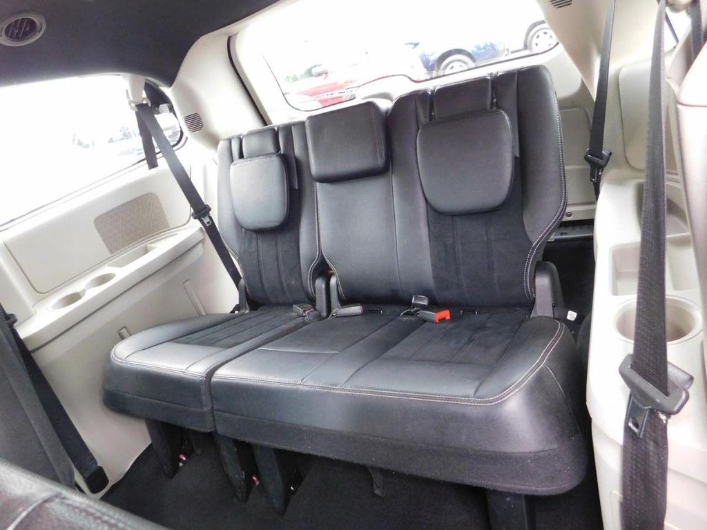 used 2018 Dodge Grand Caravan car, priced at $11,688