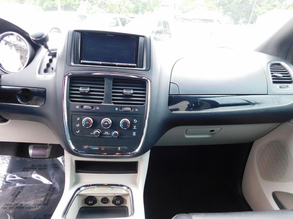 used 2018 Dodge Grand Caravan car, priced at $11,688