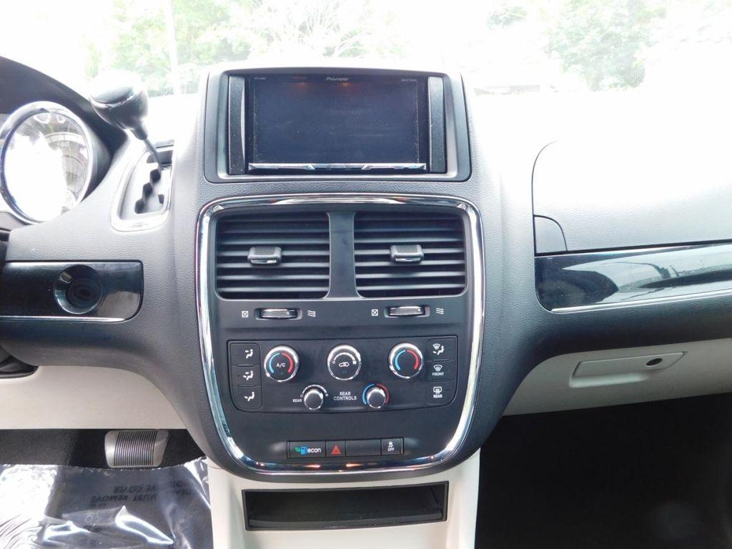 used 2018 Dodge Grand Caravan car, priced at $11,688