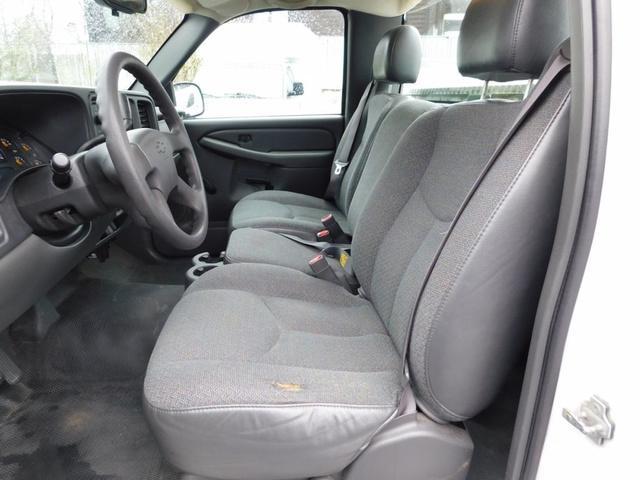 used 2005 Chevrolet Silverado 1500 car, priced at $9,588