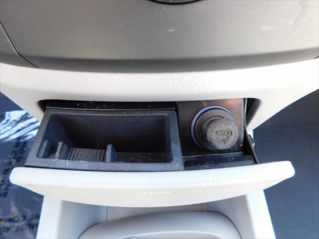 used 2008 Kia Spectra car, priced at $8,588