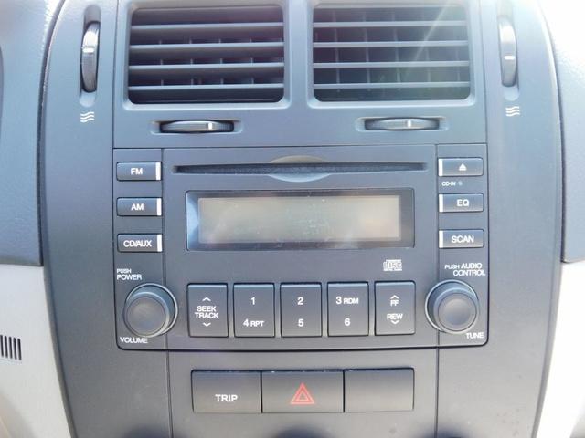 used 2008 Kia Spectra car, priced at $8,588