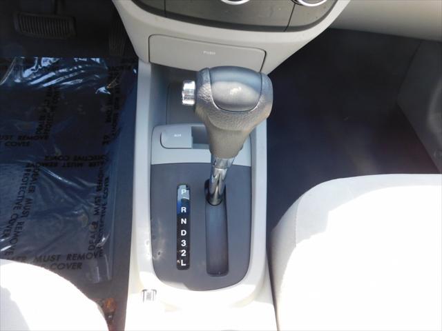 used 2008 Kia Spectra car, priced at $8,588