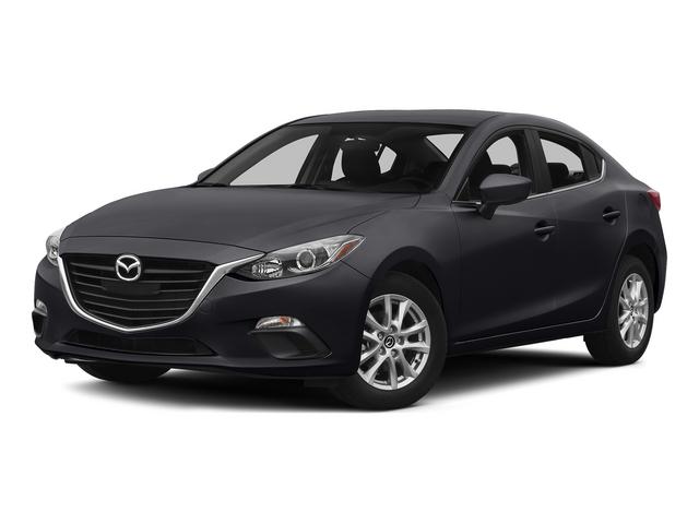 used 2015 Mazda Mazda3 car, priced at $12,988