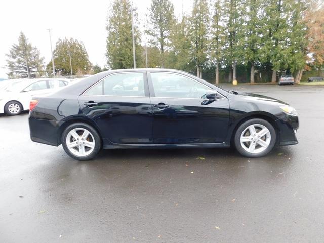 used 2012 Toyota Camry car, priced at $10,988