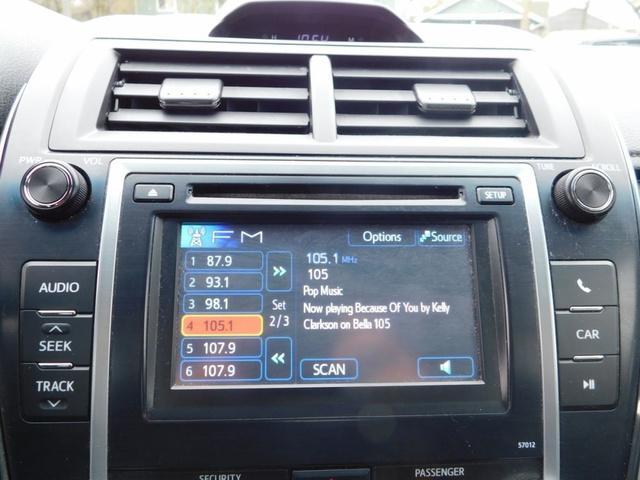 used 2012 Toyota Camry car, priced at $10,988
