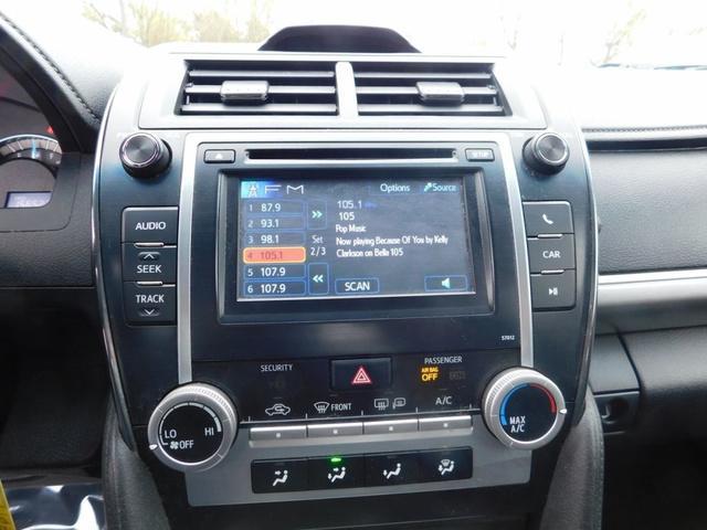 used 2012 Toyota Camry car, priced at $10,988