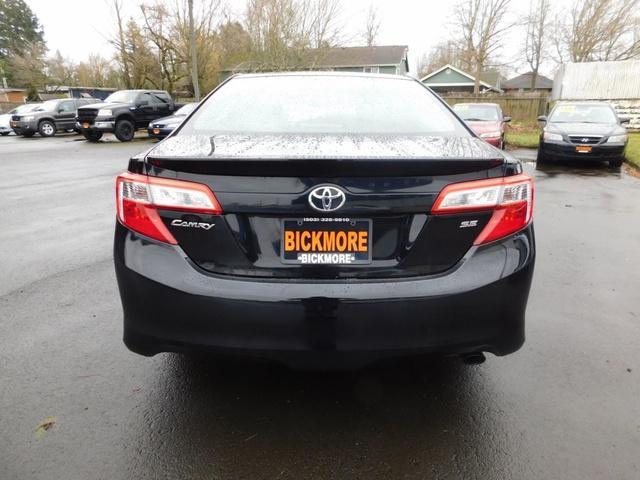 used 2012 Toyota Camry car, priced at $10,988
