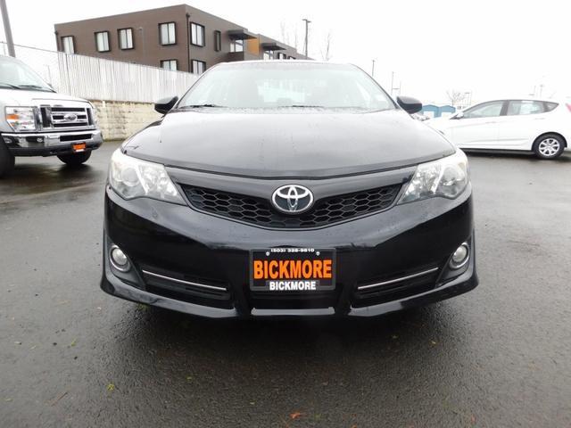 used 2012 Toyota Camry car, priced at $10,988