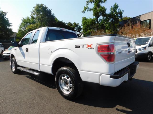 used 2013 Ford F-150 car, priced at $10,388