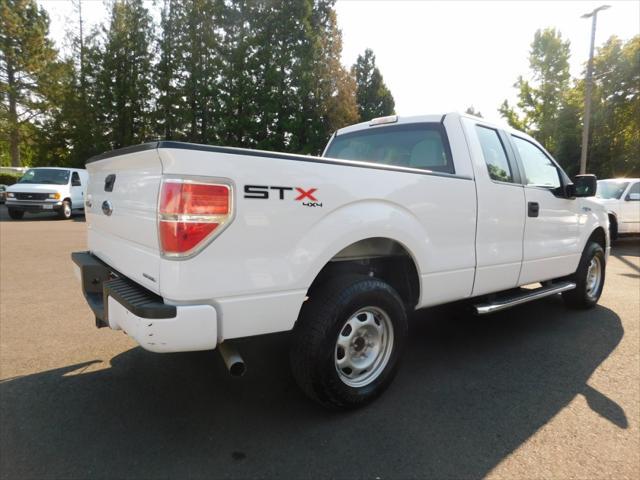 used 2013 Ford F-150 car, priced at $10,388