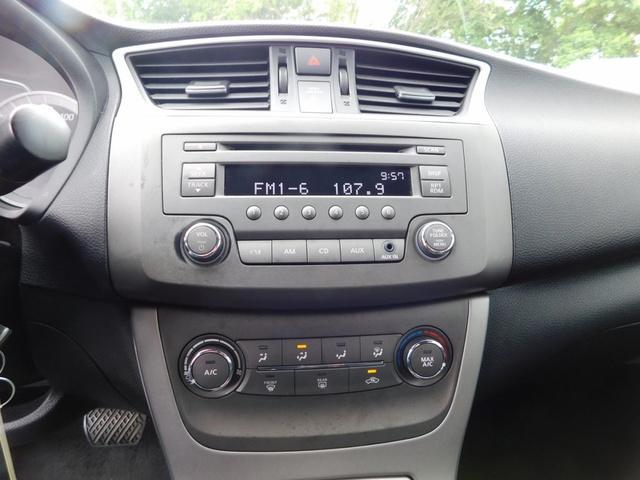 used 2013 Nissan Sentra car, priced at $7,688