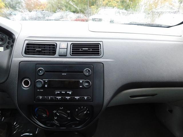 used 2006 Ford Focus car, priced at $4,988