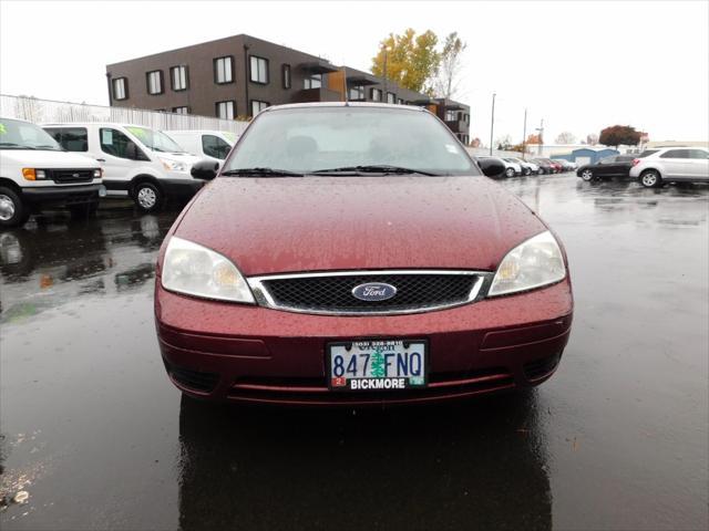 used 2006 Ford Focus car, priced at $6,688