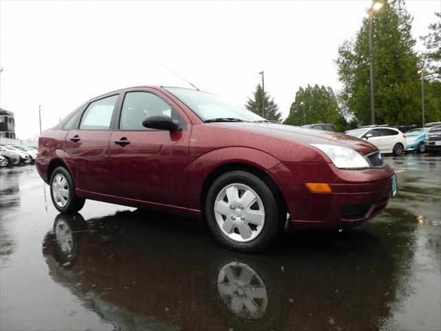 used 2006 Ford Focus car, priced at $6,688