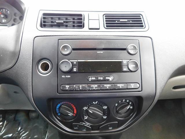 used 2006 Ford Focus car, priced at $4,988
