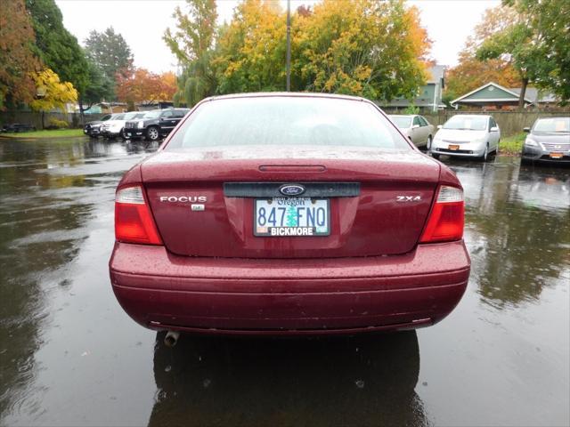 used 2006 Ford Focus car, priced at $6,688