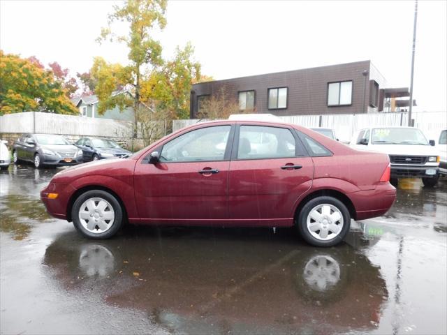 used 2006 Ford Focus car, priced at $6,688